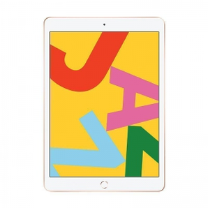 Apple 苹果 iPad （2019） 10.2英寸平板电脑 32GB WLAN版 金色