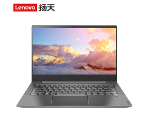 10日0点！ Lenovo 联想 扬天 S550 14英寸笔记本电脑（R5-3500U、12GB、512GB） 3399元包邮