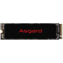 Asgard 阿斯加特 AN2系列-极速版 M.2 NVMe 固态硬盘 2TB