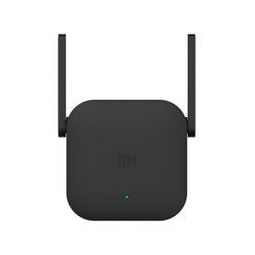 MI 小米 WiFi放大器Pro WIFI信号放大器 黑色