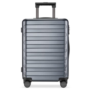 mi 小米 90分 商旅两用拉杆箱 28英寸 钛金灰