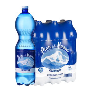10日20点、88VIP： 潘德拉 阿尔卑斯山泉水 1.5L*6瓶  