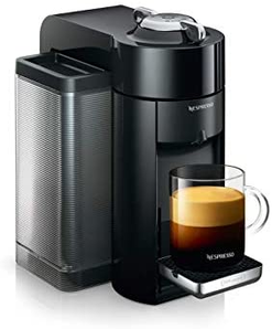 Delonghi 德龙 Nespresso Vertuo Plus ENV 135.B 胶囊咖啡机  含税到手约521.62元