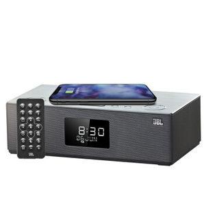 JBL DCS5500 蓝牙音箱（内置无线充电模块）