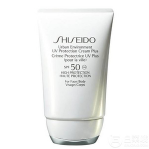 Shiseido 资生堂 新艳阳夏日常温和防晒乳 SPF50 50ml