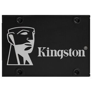 12日0点： Kingston 金士顿 KC600系列 SATA3 SSD固态硬盘 512GB