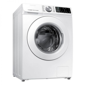 SAMSUNG 三星 10公斤 WW10N64GTMW/SC 滚筒洗衣机（白色） 4399元包邮