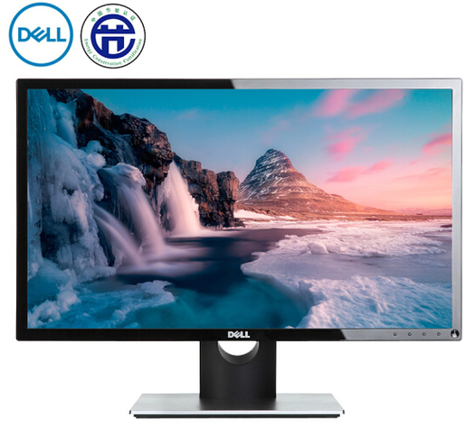 00比友"语过添情"爆料原文:   戴尔se2416h显示器具备23.