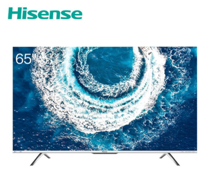 预售0点截止！ Hisense 海信 65E4F 液晶电视 65英寸 2999元包邮（需19元定金，13日零点付尾款）
