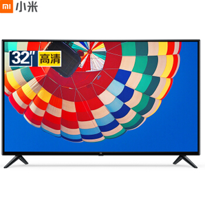 MI 小米 L32M5-AD 32英寸 液晶电视