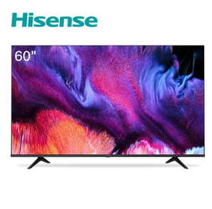 Hisense 海信 60E3F 4K液晶电视 60英寸