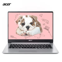 Acer 宏碁 新蜂鸟FUN S40 14英寸笔记本电脑（i5-8265U、8GB、512GB）