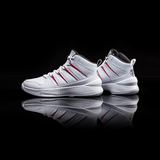 anta安踏霸道系列91811106男款篮球鞋73元