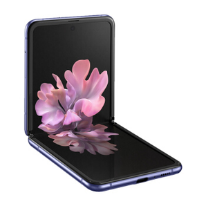 SAMSUNG 三星 Galaxy Z Flip 折叠屏手机 8GB+256GB