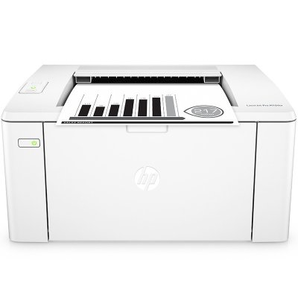 HP 惠普 LaserJet Pro M104w 黑白激光打印机 879元包邮