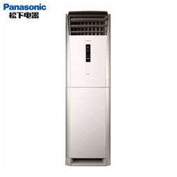 Panasonic 松下 JE27FL1N JE27FL1N 大3匹 变频柜机
