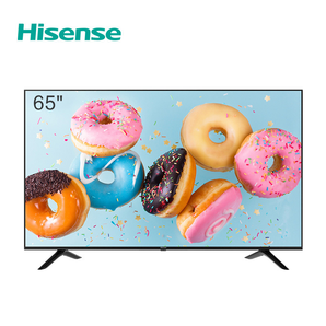 Hisense 海信 H65E3A-Y 液晶电视 4K 65英寸 2199元包邮