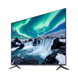  MI 小米 全面屏电视 E65C 4K液晶电视 65英寸 2499元包邮