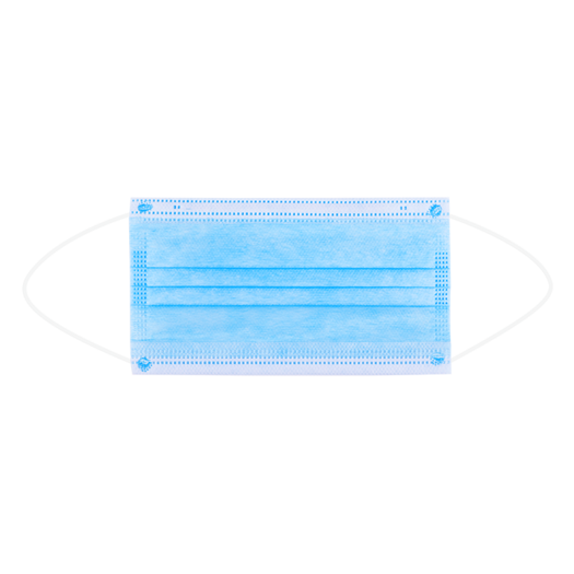 maincarebio 一次性医用口罩 50只_没得比