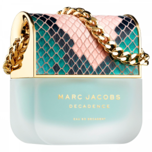 Marc Jacobs 马克·雅可布 颓废之水香水 EDT 50ml