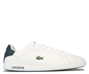 LACOSTE 拉科斯特 Graduate LCR3 118 1 SPM 男士休闲运动鞋
