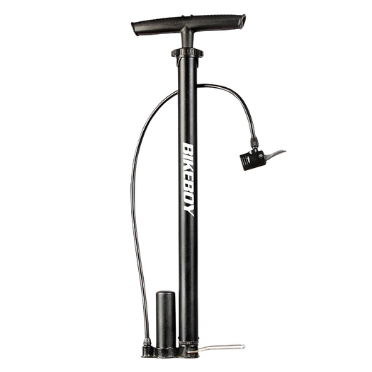 bikeboy120psi内置高压便携打气筒78元包邮需用券