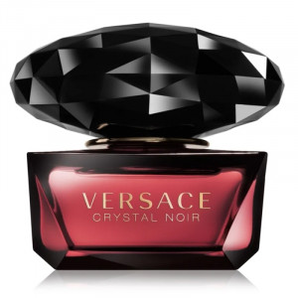 Versace范思哲  星夜水晶（黑水晶） 50ml