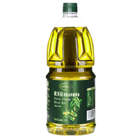 欧贝拉特 级初榨橄榄油食用油1.8L