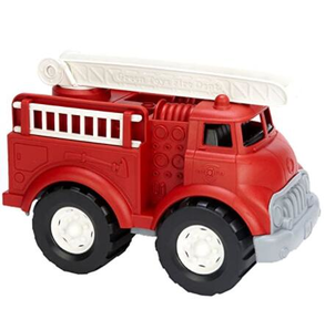 Green Toys 儿童消防车玩具   直邮含税到手￥74.57