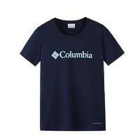 22日0点！Columbia 哥伦比亚 PL3083-S20 女士短袖T恤