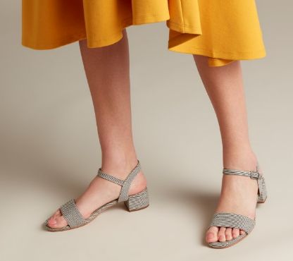 orabella iris clarks