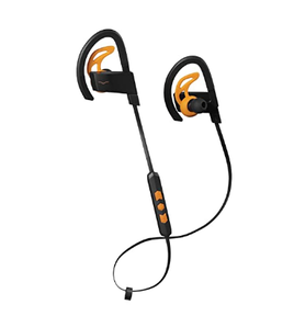 国内¥1099！V-MODA BassFit Wireless 入耳式无线蓝牙运动耳机   到手446.96元