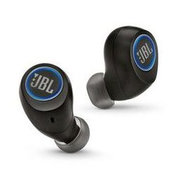 28日0点！JBL 全新一代 FREE 真无线蓝牙耳机