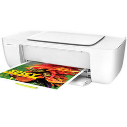 HP 惠普 DeskJet 1112 彩色喷墨打印机 249元包邮