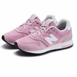 31日0点！ New Balance NB WL565AS 女士运动休闲鞋