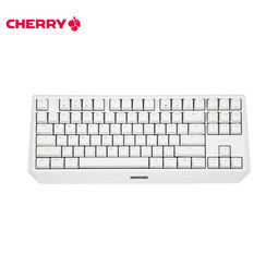 CHERRY 樱桃 MX Board 1.0 TKL 机械键盘 Cherry红轴 259元包邮（需用券）
