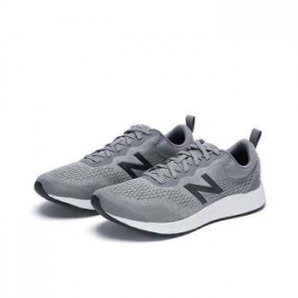 31日0点：New Balance ARIS系列 MARISLG3 男士跑鞋