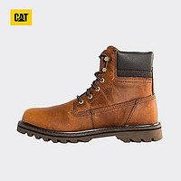 CAT 卡特牛 P721722I3BDC39 男户外休闲靴工装靴