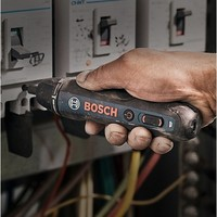 博世 Bosch Go2代 电动螺丝刀