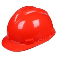 防砸缓震！一盾 工地施工安全帽头盔