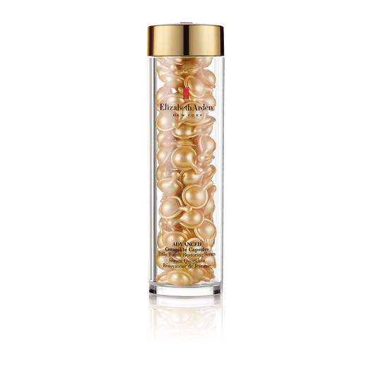 elizabetharden伊丽莎白雅顿金致时空修护面部精华90粒