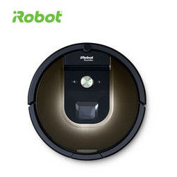 iRobot 艾罗伯特 Roomba980 扫地机器人