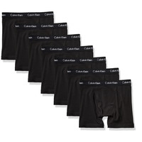 Calvin Klein 卡尔文·克莱 Megapack NU2666 男士内裤 7条装  含税到手约325元