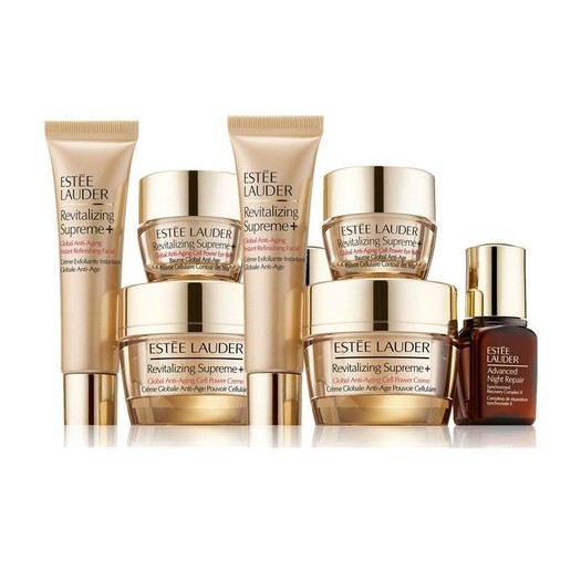 estée lauder 雅诗兰黛 多效智妍四件套装*2套