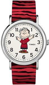 中亚Prime会员： Timex 天美时 TW2R63100 Weekender 石英腕表 到手约237元