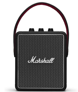 prime会员！Marshall 马歇尔 Stockwell II 便携式无线蓝牙音箱 含税到手约￥1088.08