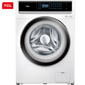 TCL XQG100-T700BH 滚筒洗衣机 10公斤