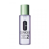 Clinique 倩碧明肌净透水2号 温和洁肤水2号 400ml