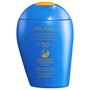 Shiseido 资生堂 专业防晒全身防护乳 SPF50+ 150ml