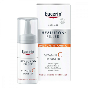 Eucerin 优色林Vitamin C美白抗氧化精华 10%VC+ 8ml